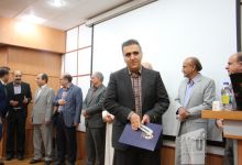 گزارش تصویری مراسم هفته پژوهش 